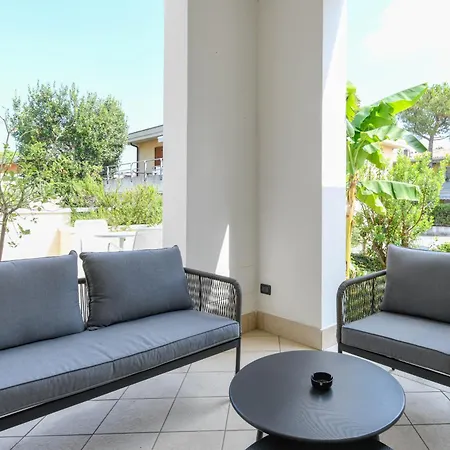 Otel Arya By Mauro 3*