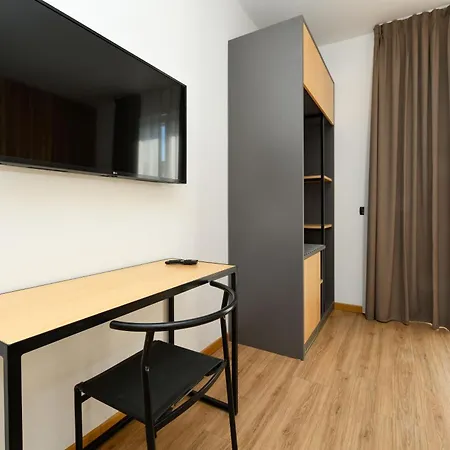 Otel Arya By Mauro 3*