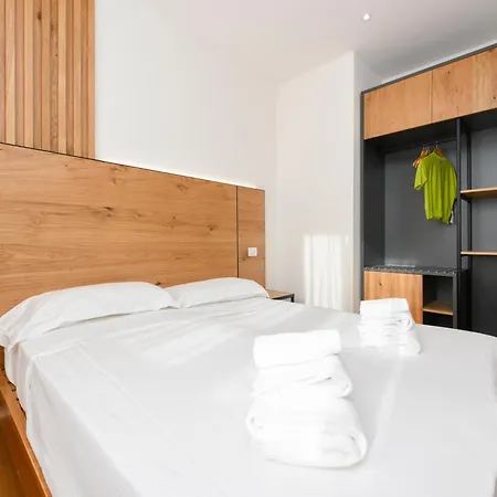 Otel Arya By Mauro 3*